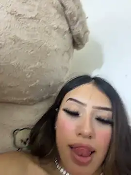 Susy_444's Webcam Show