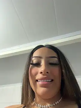 Susy_444's Webcam Show