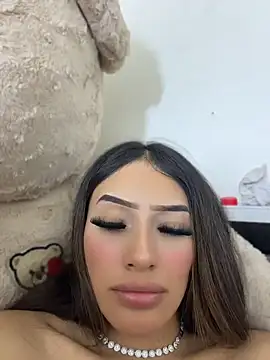 Webkamerová show Susy_444