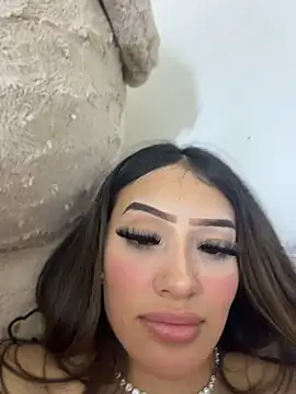 Susy_444's Webcam Show