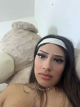 Susy_444 Pertunjukan Webcam