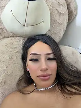 Show webcam de Susy_444