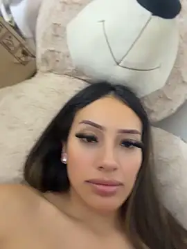Susy_444's Webcam Show
