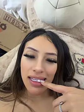 Show Webcam de Susy_444