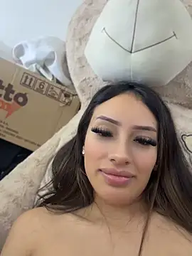 Susy_444's Webcam Show