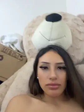 Susy_444's Webcam Show