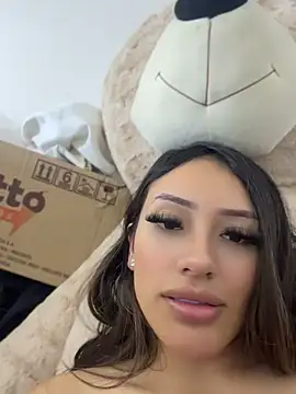 Show Webcam de Susy_444