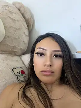Susy_444 webcam show