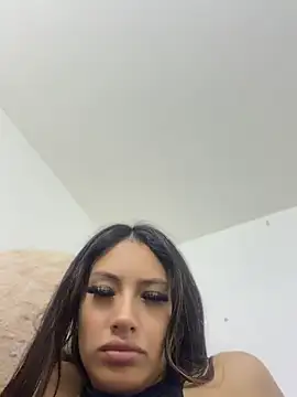Susy_444 Adlı Modelin Web Kamerası Şovu