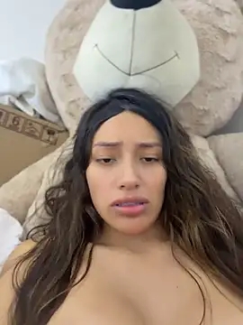 Susy_444's Webcam Show