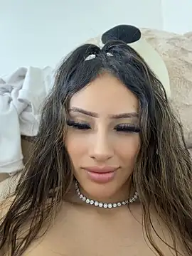 Susy_444's Webcam Show