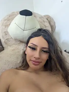 Susy_444's Webcam Show