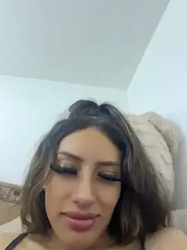 Susy_444's Webcam Show