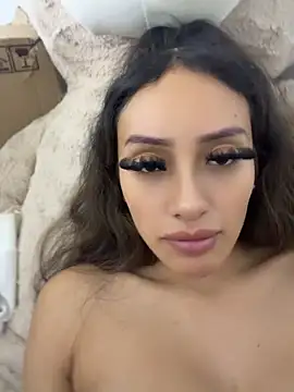 Susy_444n Webbikameraesitys
