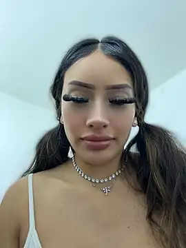 Susy_444 Webcam Show