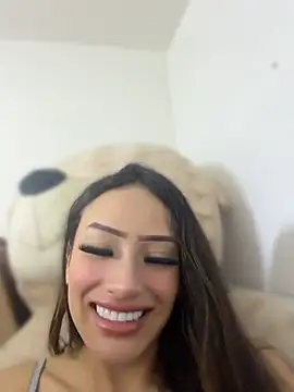 Susy_444's Webcam Show