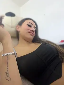 Susy_444's Webcam Show