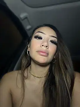Susy_444 网络视讯表演