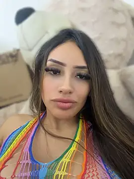 Show Webcam de Susy_444