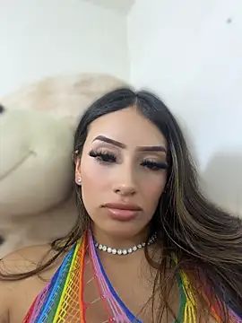 Susy_444's Live XXX Chat