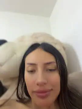 Susy_444's Webcam Show