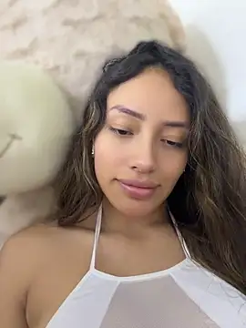 Susy_444's Webcam Show