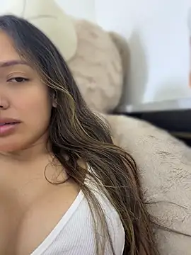 Susy_444 Pertunjukan Webcam