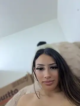 Susy_444's Webcam Show