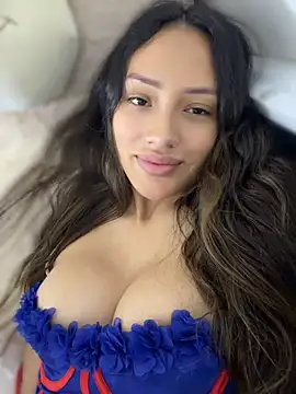 Susy_444: вебкам-шоу