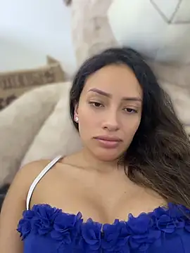Show Webcam de Susy_444