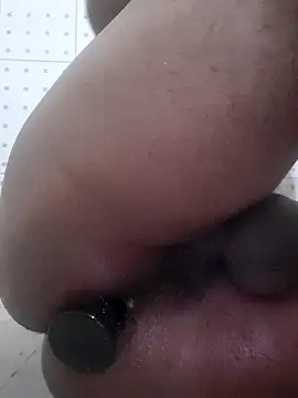 Neel_Neel's Webcam Show