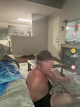 funandstuff – webcam-show