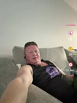 funandstuff's Webcam Show