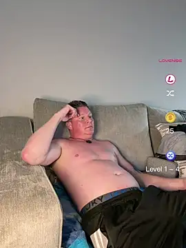 Show webcam de funandstuff