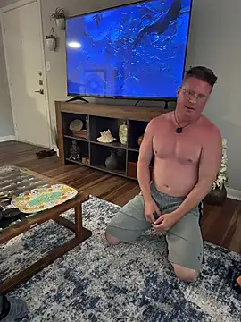 funandstuff's Webcam Show