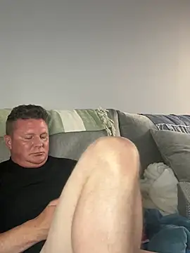 Webkamerová show funandstuff