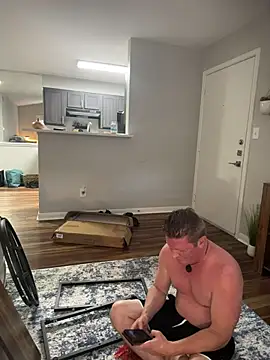 funandstuff's Webcam Show