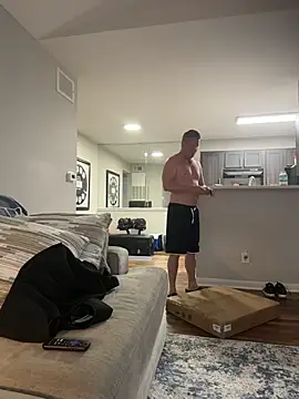 funandstuff's Webcam Show