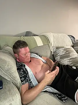 funandstuff's Webcam Show