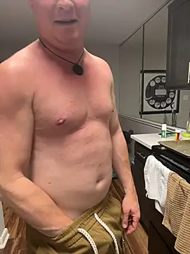 funandstuff's Webcam Show