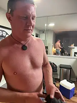 funandstuff's Webcam Show