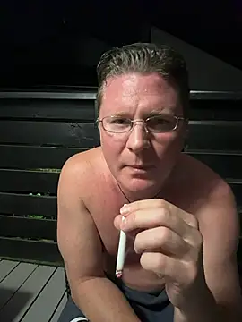 funandstuff Webcam-Show