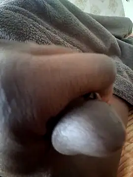 slogrindking Webcam-Show