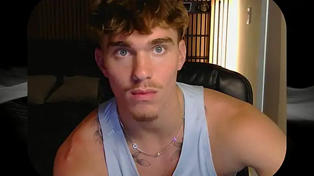 TheNicoRyder's Webcam Show