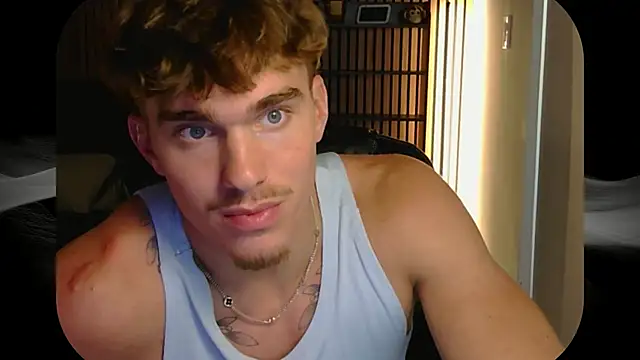 TheNicoRyder Webcam Show