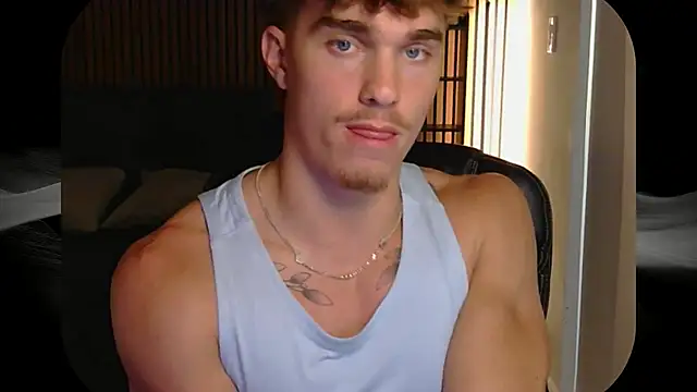 TheNicoRyder Webcam Show