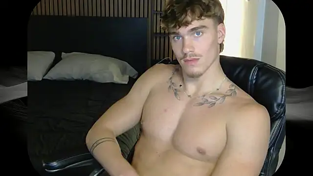 Show Webcam de TheNicoRyder