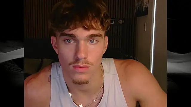 TheNicoRyder's Webcam Show