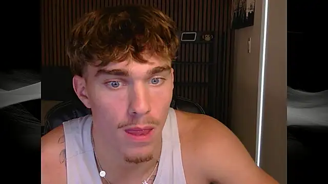 Show de webcam de TheNicoRyder