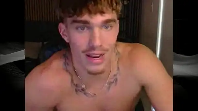 Show de TheNicoRyder na webcam